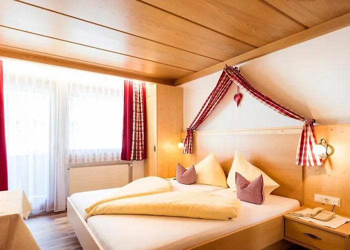 Hotel Angelika