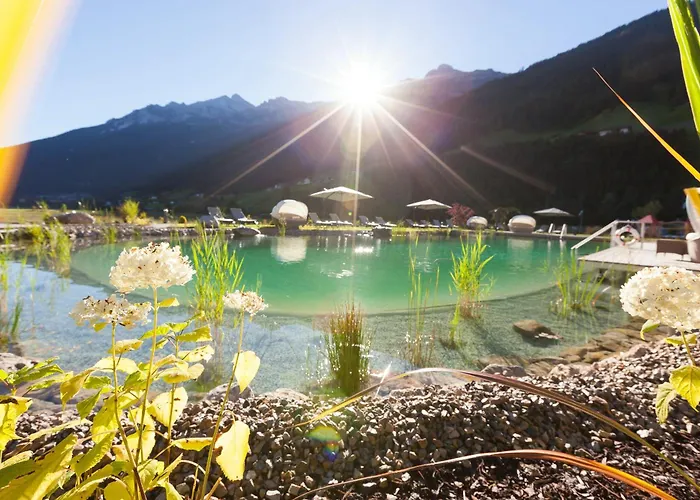Alpeiner - Nature Resort Tirol