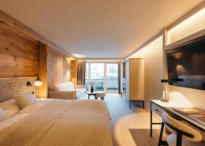 Premium Activehotel Bergkoenig