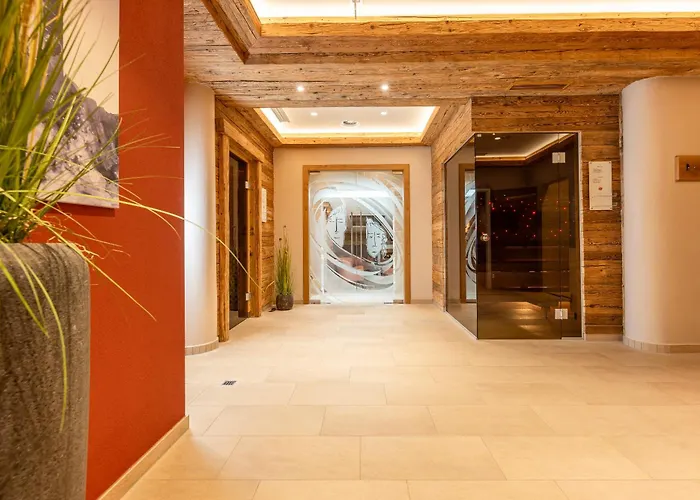 Aktiv&Vitalhotel Bergcristall
