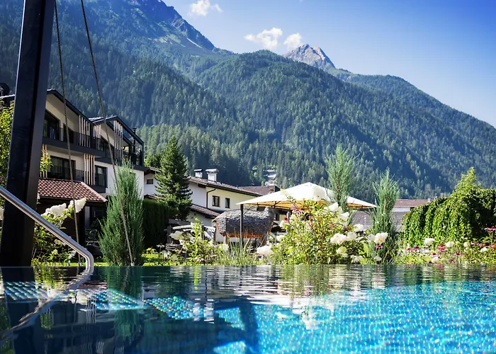 Hotel Stubaierhof