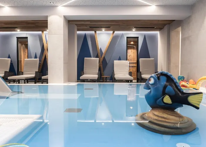 Alpenhotel Kindl